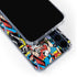 DC Comics Wonder Woman DC Bombshells Characters Pattern Galaxy A35 5G Clear Case
